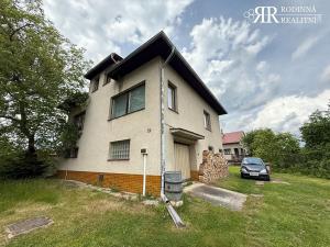 Prodej rodinného domu, Mukařov, 118 m2