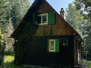 Prodej chaty, Tři Sekery, 50 m2