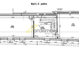 Prodej rodinného domu, Kaplice, Dlouhá, 200 m2