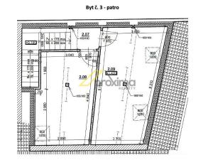 Prodej rodinného domu, Kaplice, Dlouhá, 200 m2