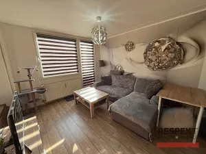 Prodej bytu 2+kk, Kladno, Ústecká, 43 m2