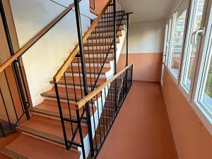 Prodej bytu 2+kk, Kladno, Ústecká, 43 m2