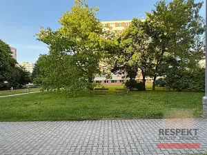 Prodej bytu 2+kk, Kladno, Ústecká, 43 m2