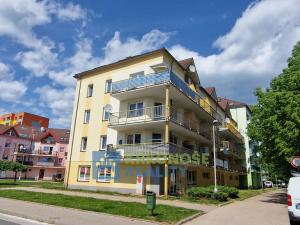 Prodej bytu 3+1, Trutnov - Horní Staré Město, Dlouhá, 100 m2