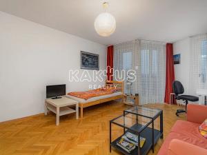 Pronájem bytu 1+1, Ostrava, Jurečkova, 35 m2