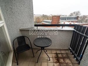 Pronájem bytu 1+1, Ostrava, Jurečkova, 35 m2