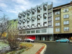 Pronájem bytu 1+1, Ostrava, Jurečkova, 35 m2