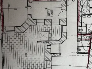 Pronájem kanceláře, Praha - Vinohrady, Řipská, 72 m2