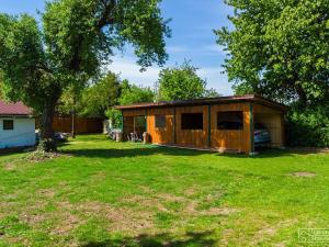 Prodej chalupy, Varvažov, 150 m2