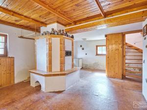 Prodej chalupy, Varvažov, 150 m2