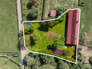 Prodej chalupy, Varvažov, 150 m2