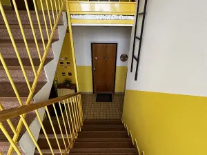 Pronájem bytu 1+1, Bělá pod Bezdězem, Máchova, 38 m2