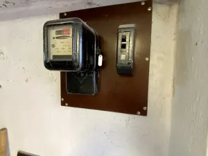 Prodej garáže, Brno, Potocká, 15 m2