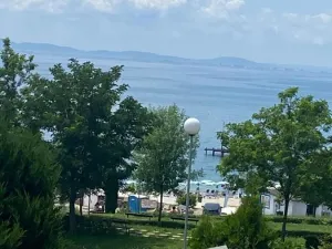 Prodej bytu 2+kk, Ravda, Bulharsko, 65 m2