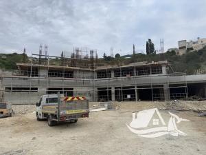 Prodej bytu 2+kk, Lemesos, Kypr, 57 m2