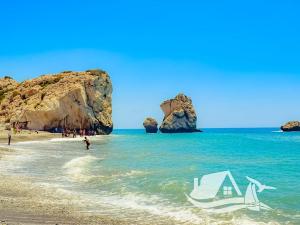 Prodej bytu 2+kk, Lemesos, Kypr, 57 m2