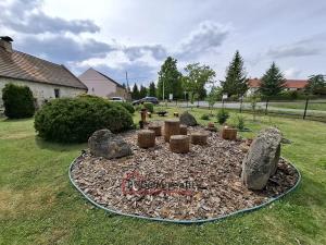 Prodej rodinného domu, Prostiboř, 100 m2