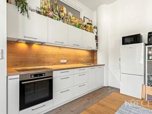 Pronájem bytu 2+kk, Třebíč, Tomáše Bati, 54 m2