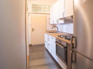 Prodej bytu 2+kk, Praha - Košíře, Pod Kavalírkou, 44 m2