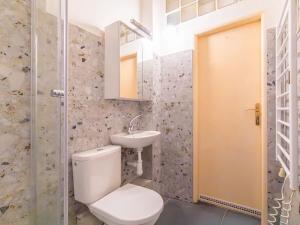 Prodej bytu 2+kk, Praha - Košíře, Pod Kavalírkou, 44 m2