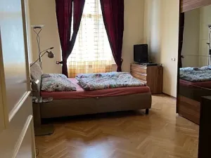 Prodej bytu 3+1, Karlovy Vary, Krále Jiřího, 137 m2