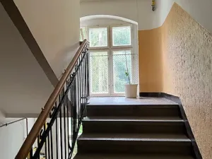 Prodej bytu 3+1, Karlovy Vary, Krále Jiřího, 137 m2
