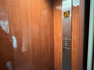 Prodej bytu 3+1, Karlovy Vary, Krále Jiřího, 137 m2