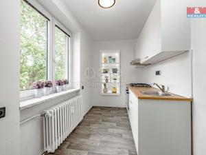 Prodej bytu 3+1, Ústí nad Orlicí, Zborovská, 62 m2