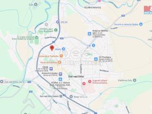 Prodej bytu 3+1, Ústí nad Orlicí, Zborovská, 62 m2