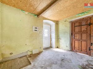 Prodej rodinného domu, Všeruby - Kokořov, 100 m2