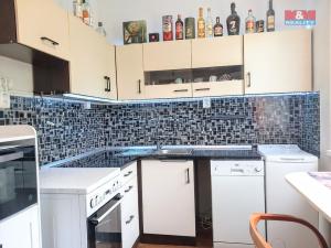 Prodej bytu 1+1, Nejdek, Okružní, 36 m2
