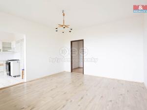 Prodej bytu 3+1, Rumburk, Karoliny Světlé, 68 m2