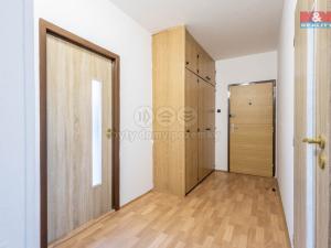 Prodej bytu 3+1, Rumburk, Karoliny Světlé, 68 m2