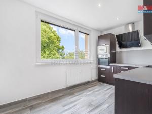 Prodej bytu 3+1, Stráž pod Ralskem, Máchova, 70 m2