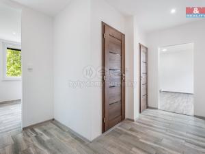 Prodej bytu 3+1, Stráž pod Ralskem, Máchova, 70 m2