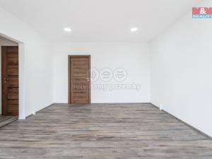 Prodej bytu 3+1, Stráž pod Ralskem, Máchova, 70 m2