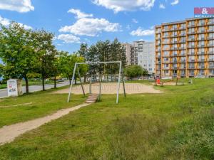 Prodej bytu 3+1, Stráž pod Ralskem, Máchova, 70 m2