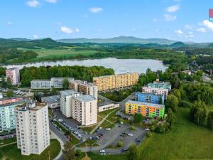 Prodej bytu 3+1, Stráž pod Ralskem, Máchova, 70 m2