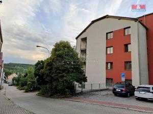 Prodej bytu 1+kk, Praha - Krč, Dolnokrčská, 36 m2