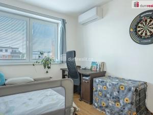 Prodej bytu 3+kk, Praha - Kbely, Tauferova, 86 m2