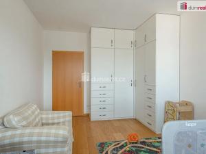 Prodej bytu 3+kk, Praha - Kbely, Tauferova, 86 m2