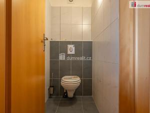 Prodej bytu 3+kk, Praha - Kbely, Tauferova, 86 m2