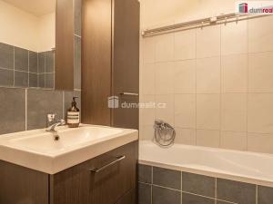 Prodej bytu 3+kk, Praha - Kbely, Tauferova, 86 m2