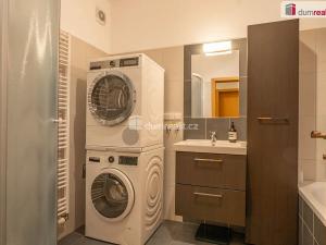 Prodej bytu 3+kk, Praha - Kbely, Tauferova, 86 m2