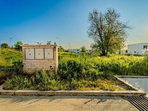 Prodej pozemku pro bydlení, Praha - Háje, Exnárova, 607 m2