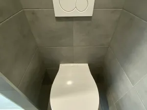 Pronájem bytu 1+1, Třebíč, Zahraničního odboje, 32 m2