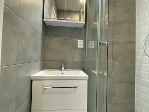 Pronájem bytu 1+1, Třebíč, Zahraničního odboje, 32 m2
