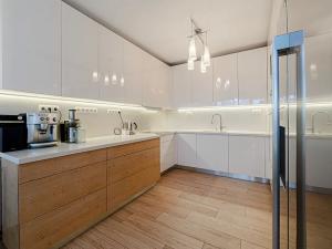 Prodej bytu 2+kk, Ostrava, Kaminského, 83 m2