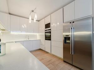Prodej bytu 2+kk, Ostrava, Kaminského, 83 m2
