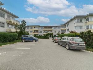 Prodej bytu 2+kk, Ostrava, Kaminského, 83 m2